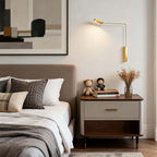 Tivra Wall Light