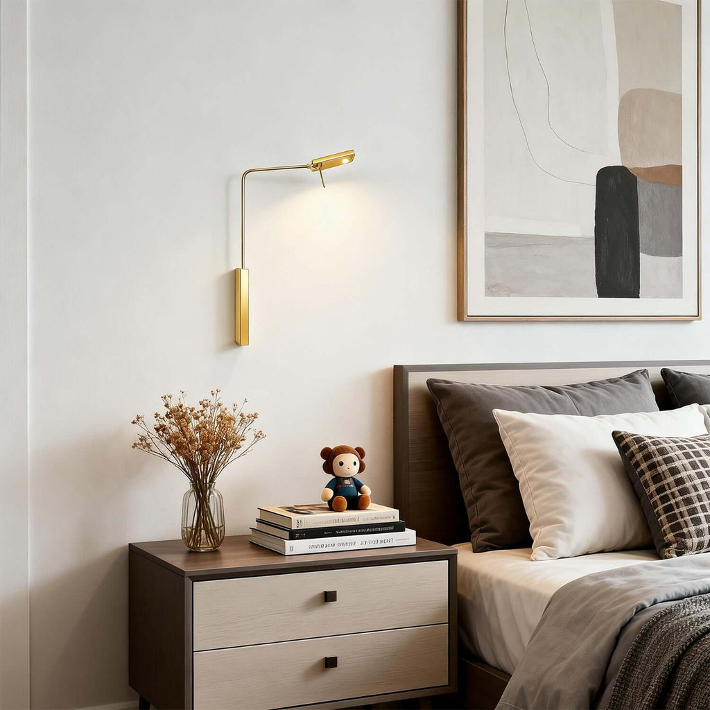 Tivra Wall Light