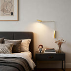 Tivra Wall Light
