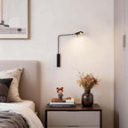 Tivra Wall Light