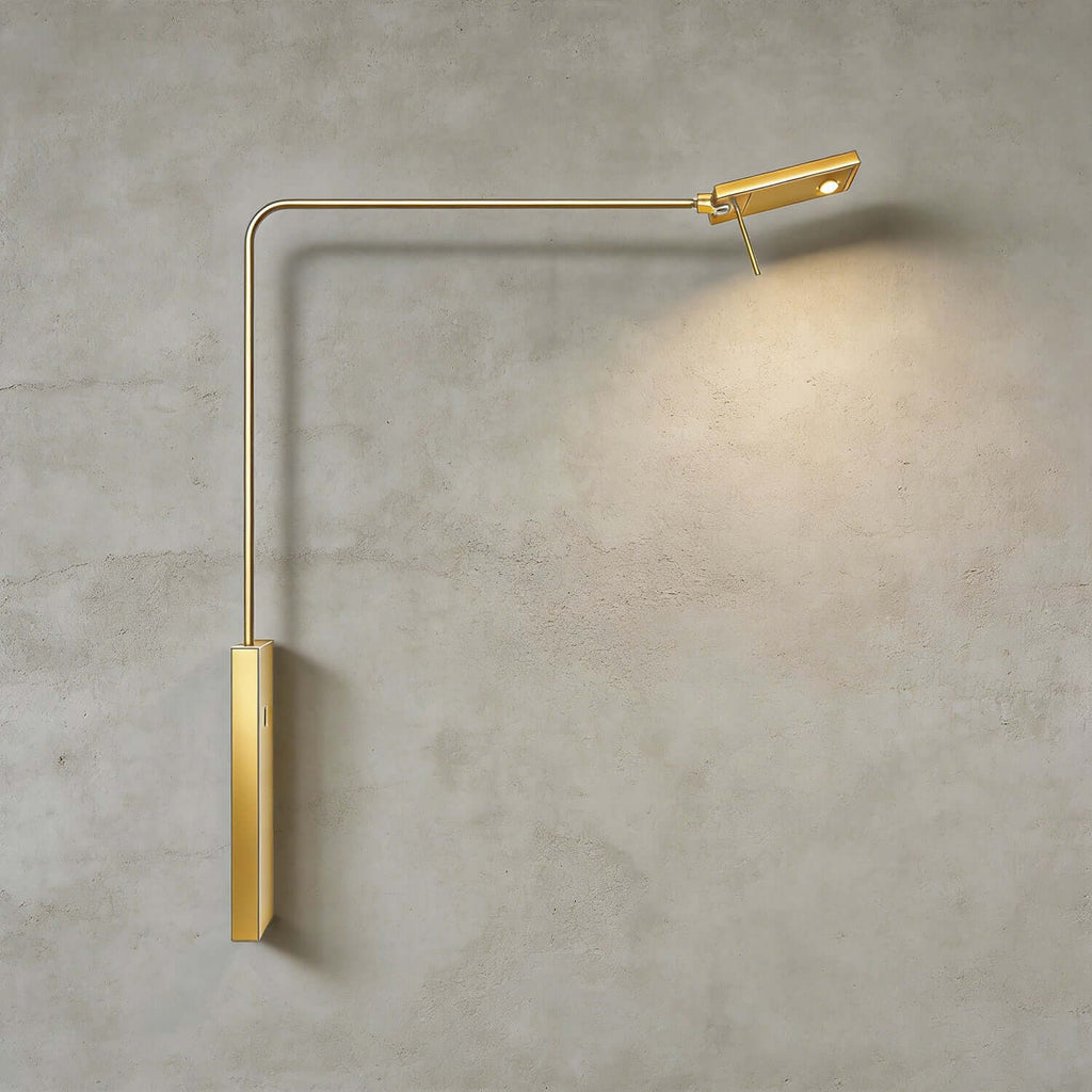 Tivra Wall Light