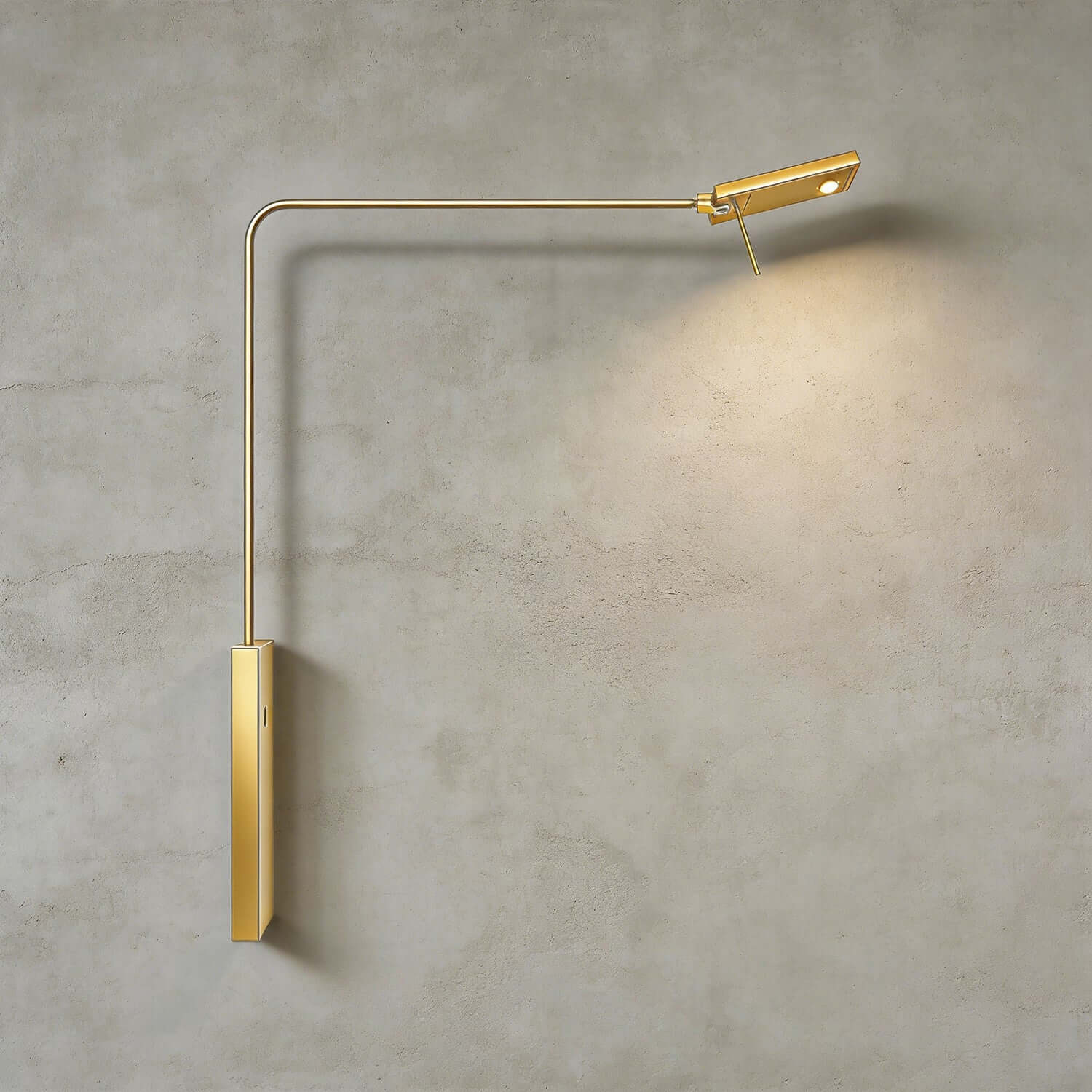 Tivra Wall Light