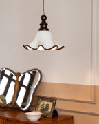 Toledo Pendant Light
