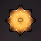 Toledo Pendant Light