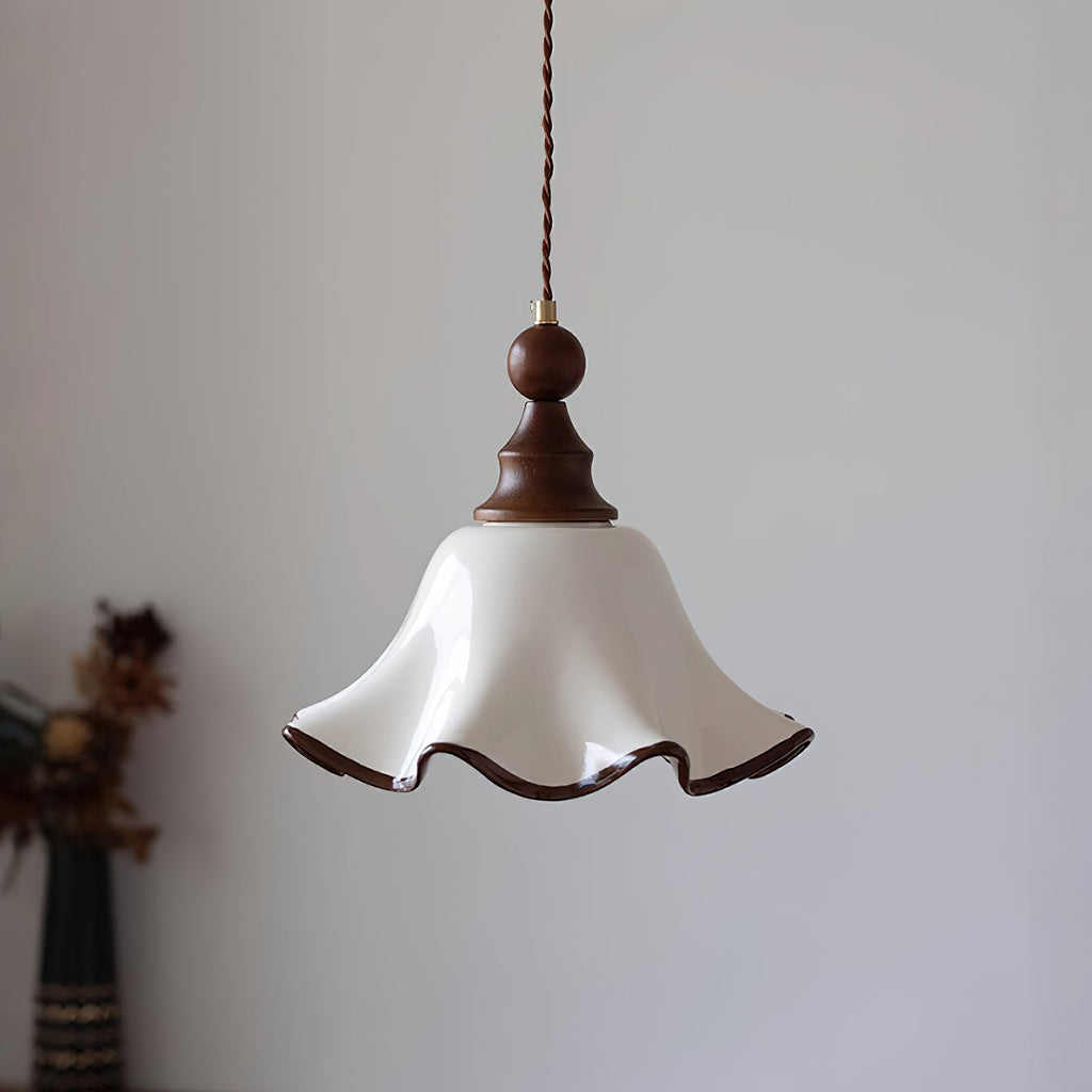 Toledo Pendant Light