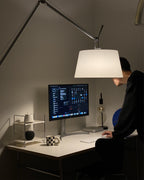 Modern Classic Floor Lamp