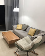 Modern Classic Floor Lamp