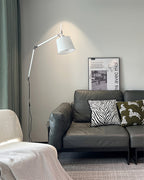 Modern Classic Floor Lamp