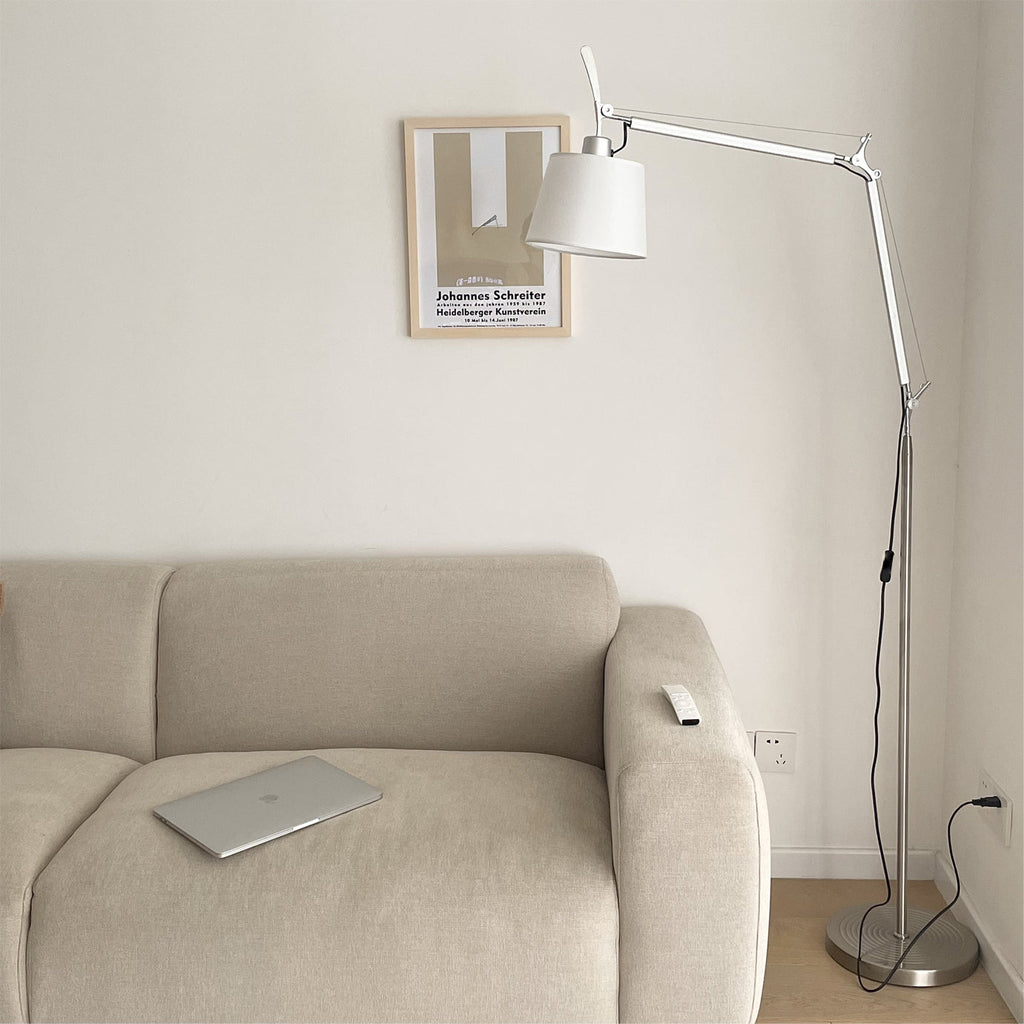 Modern Classic Floor Lamp