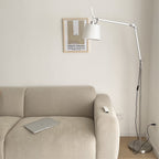 Modern Classic Floor Lamp