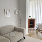 Modern Classic Floor Lamp