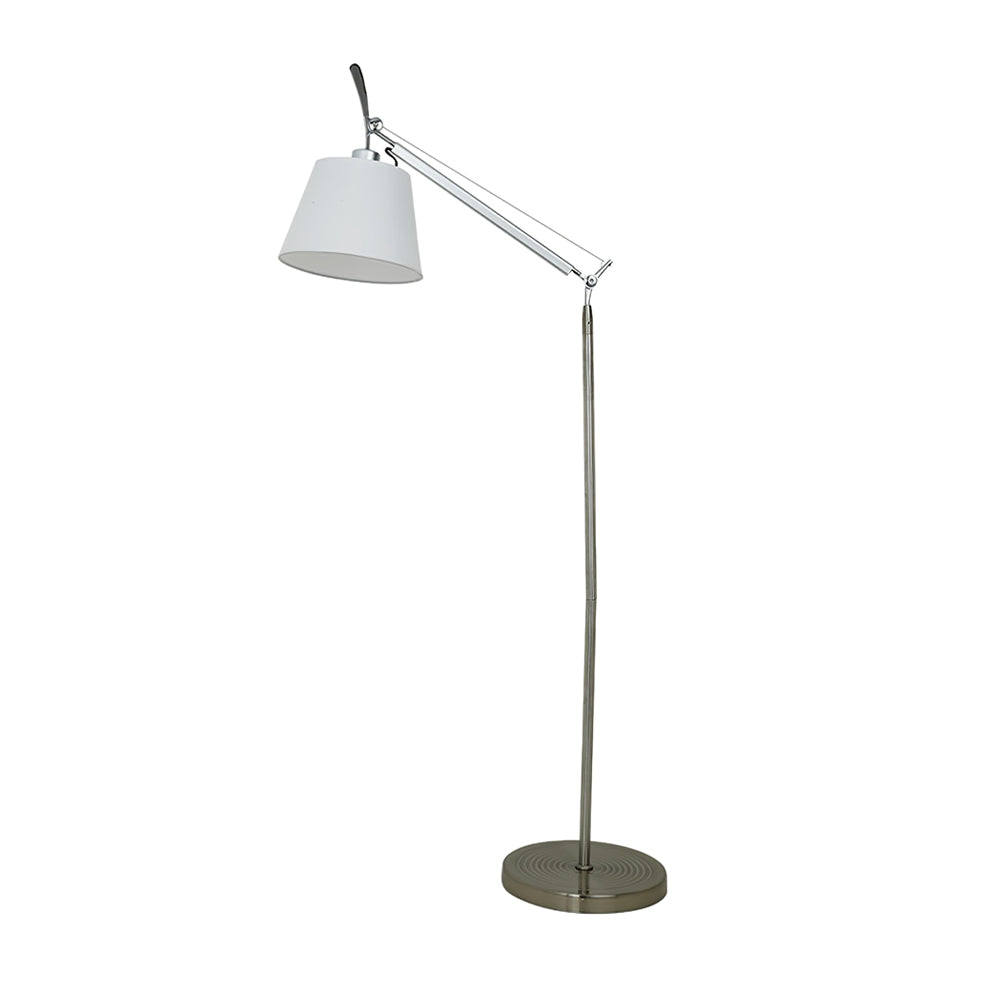 Modern Classic Floor Lamp