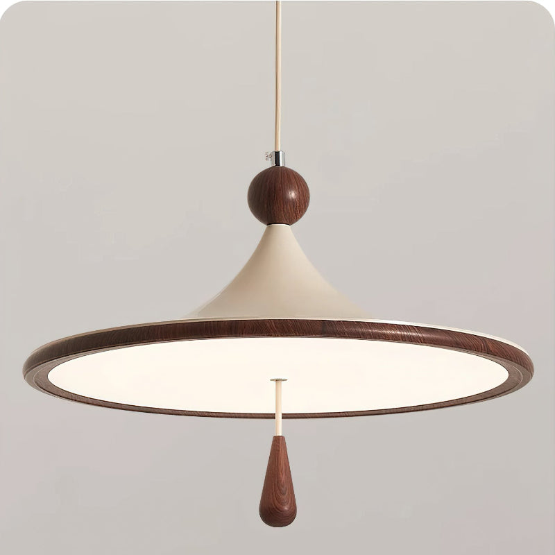 Tomaso Pendant Light
