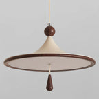Tomaso Pendant Light