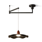 Tonone Swing Arm Pendant Light