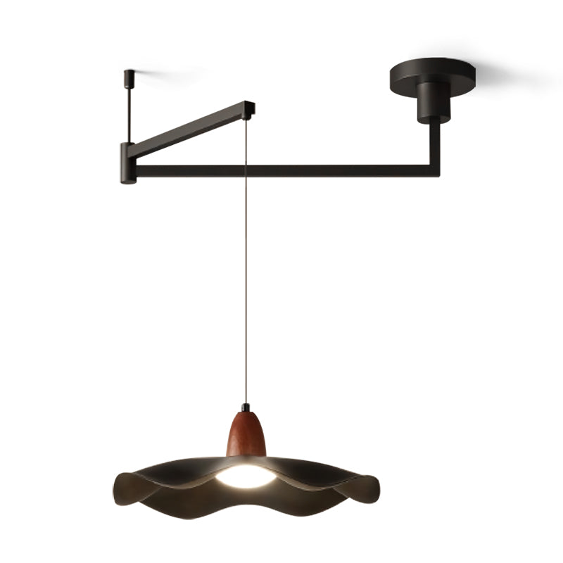 Tonone Swing Arm Pendant Light