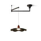 Tonone Swing Arm Pendant Light