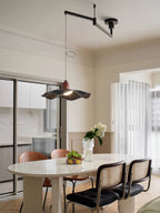 Tonone Swing Arm Pendant Light