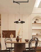 Tonone Swing Arm Pendant Light