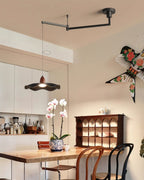Tonone Swing Arm Pendant Light