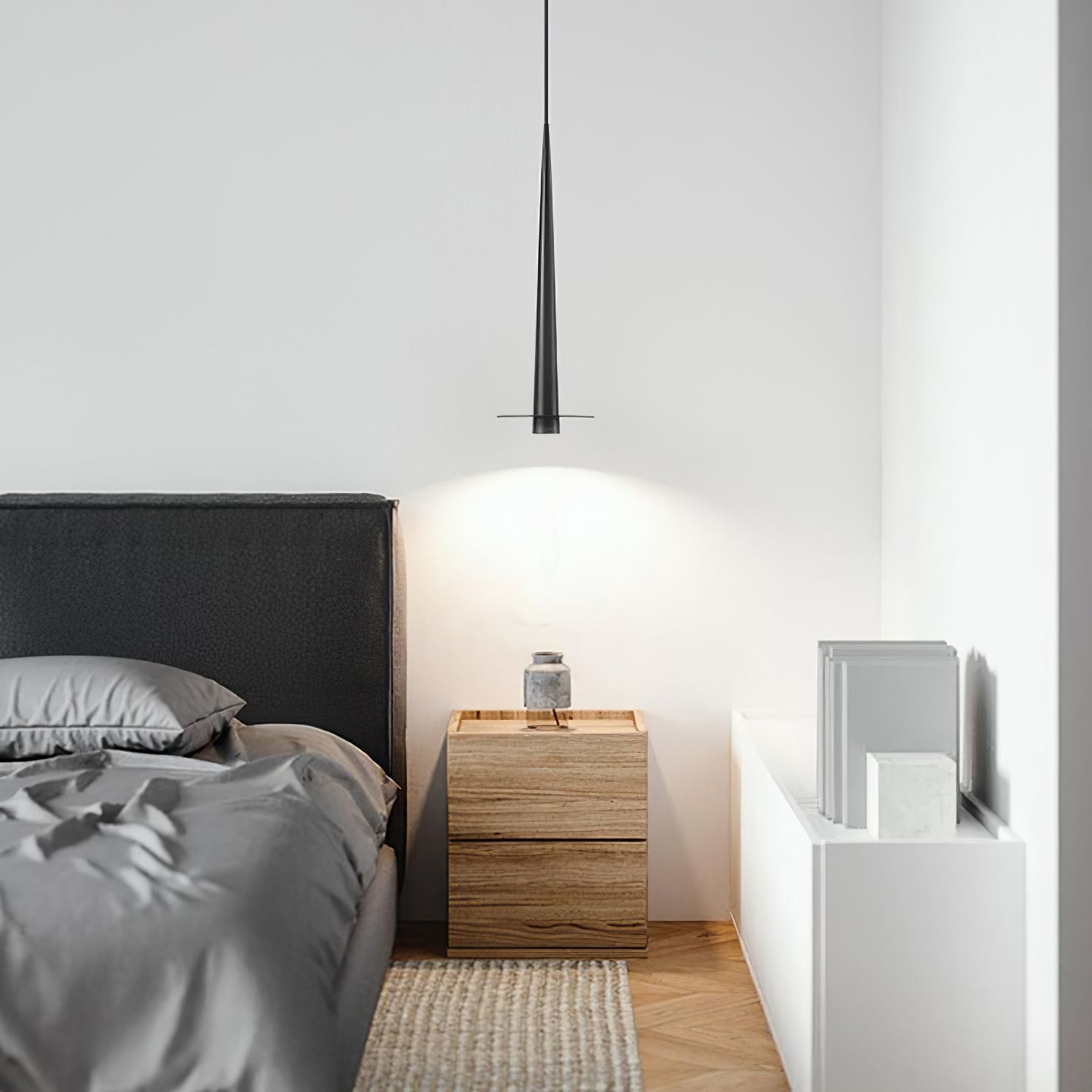 Toronto Pendant Lamp