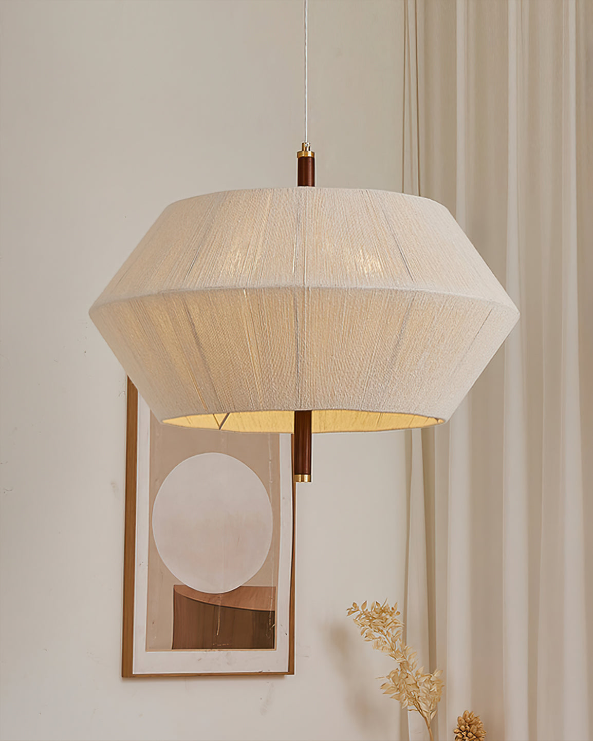 Brera Pendant Lamp