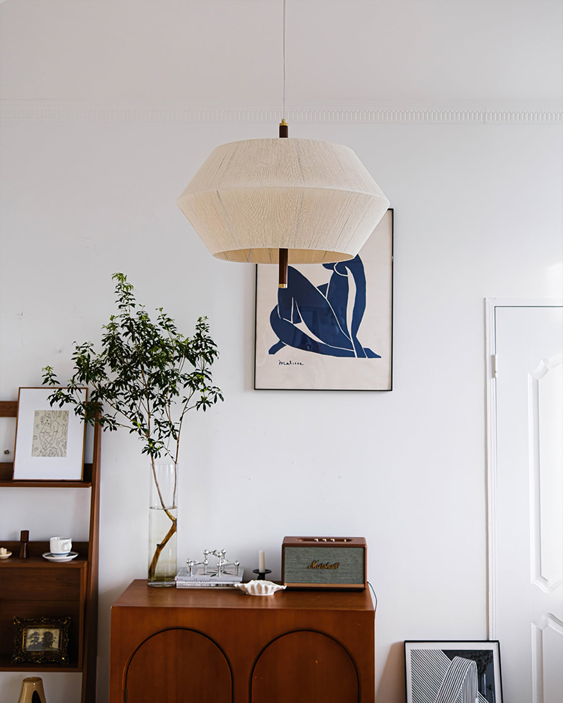 Brera Pendant Lamp