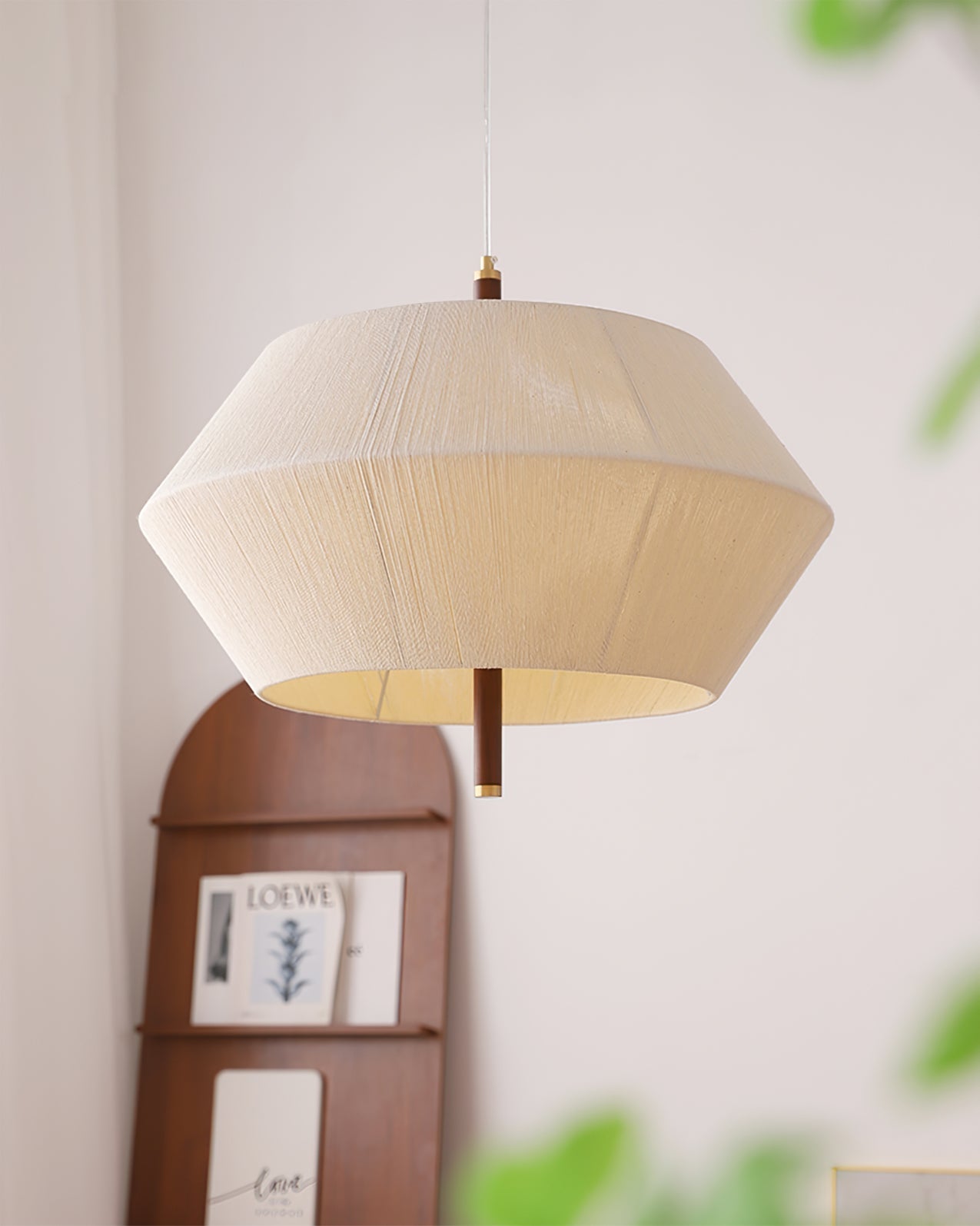 Brera Pendant Lamp