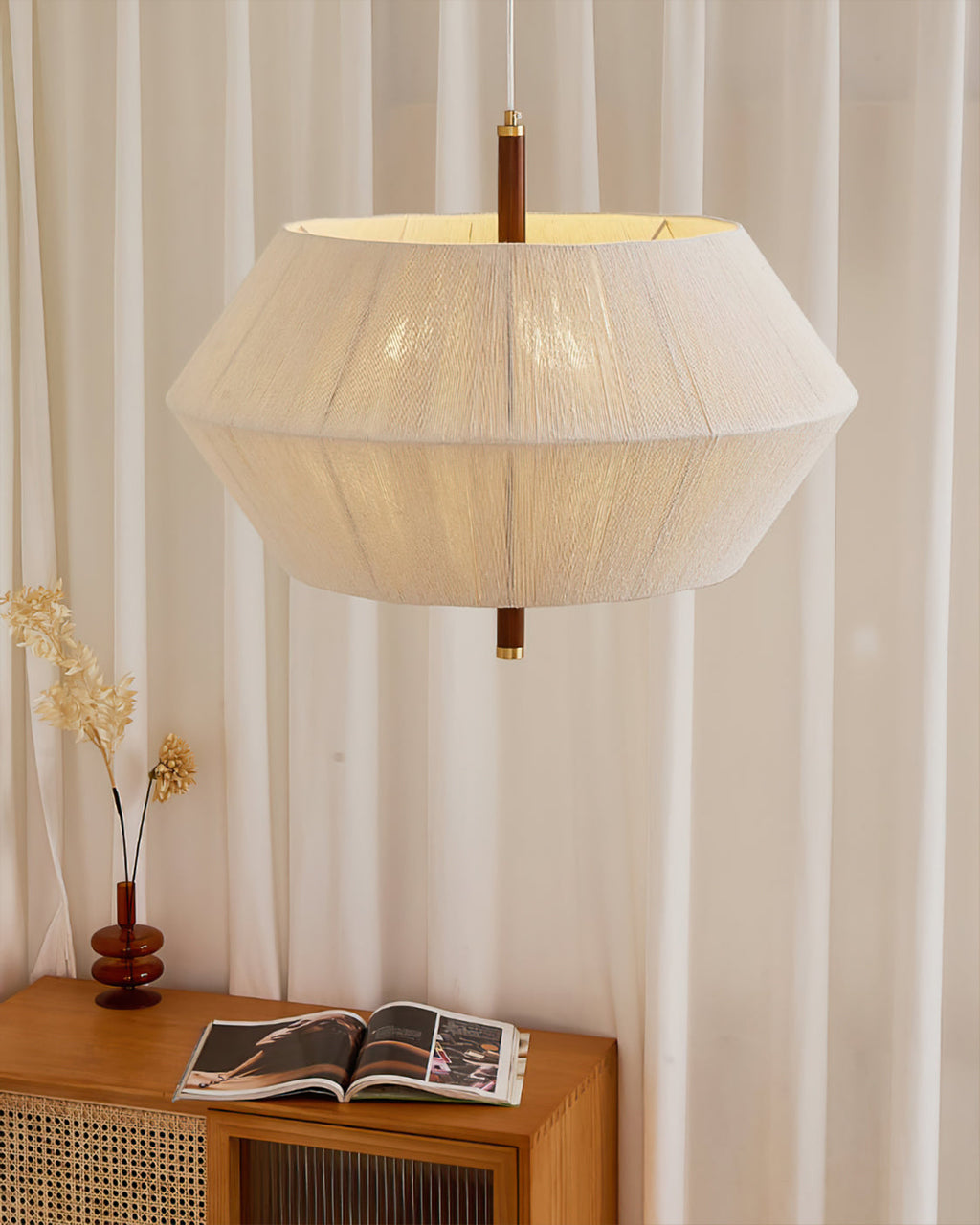 Brera Pendant Lamp