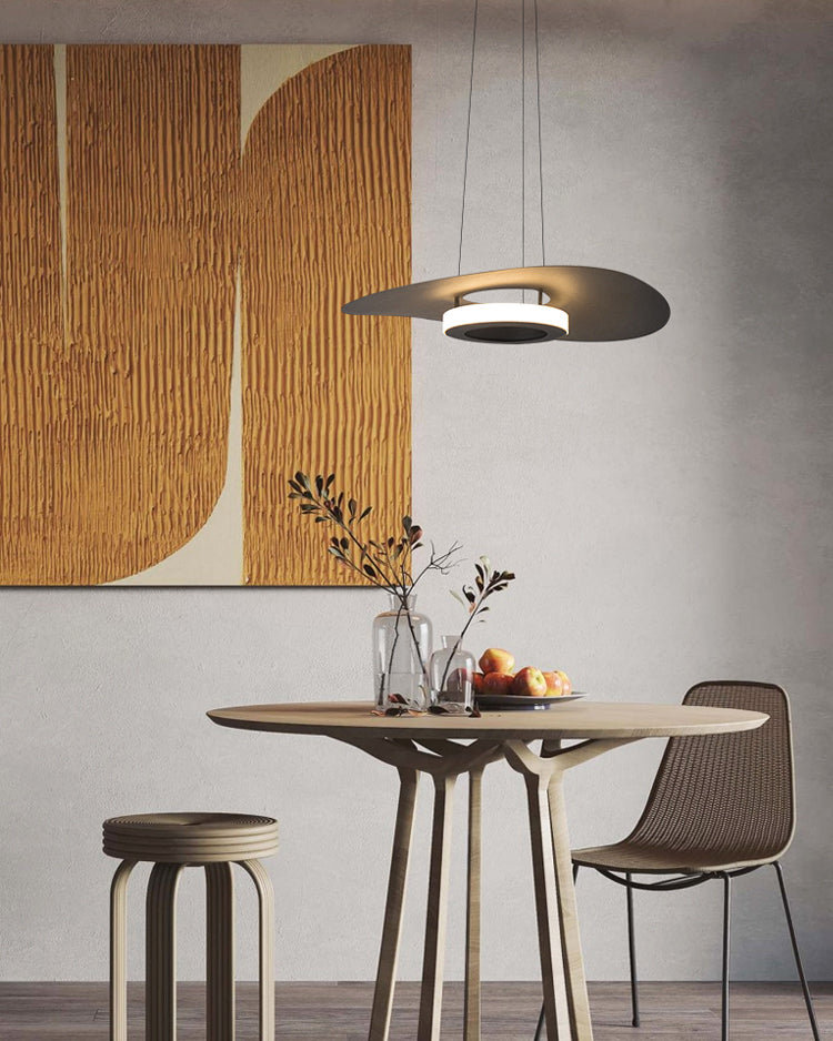 Towers Pendant Lamp