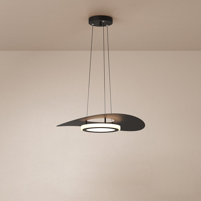 Towers Pendant Lamp