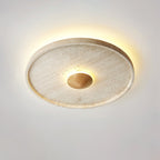 Tranquil Aura Ceiling Light