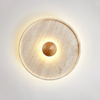 Tranquil Aura Ceiling Light