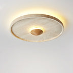 Tranquil Aura Ceiling Light