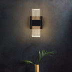 Transparent Wall Lamp