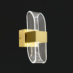 Transparent Wall Lamp