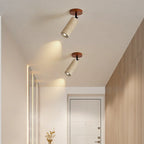 Travertine Mireille Wall Lamp