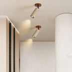 Travertine Mireille Wall Lamp