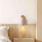 Travertine Mireille Wall Lamp