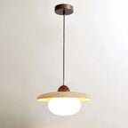 Travertine Pendant Lamp