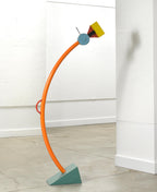 Treetops Floor Lamp