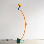 Treetops Floor Lamp