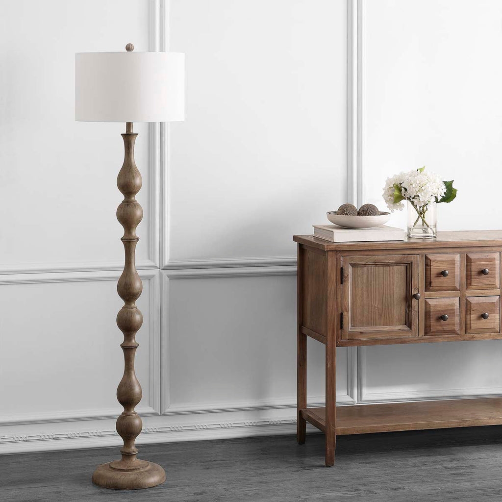 Tremblay Floor Lamp