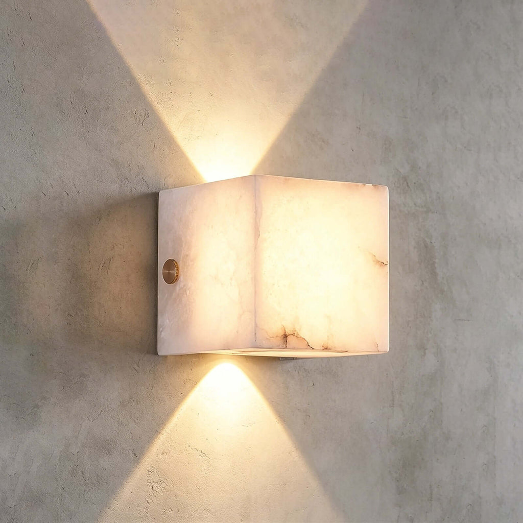 Trevora Wall Light