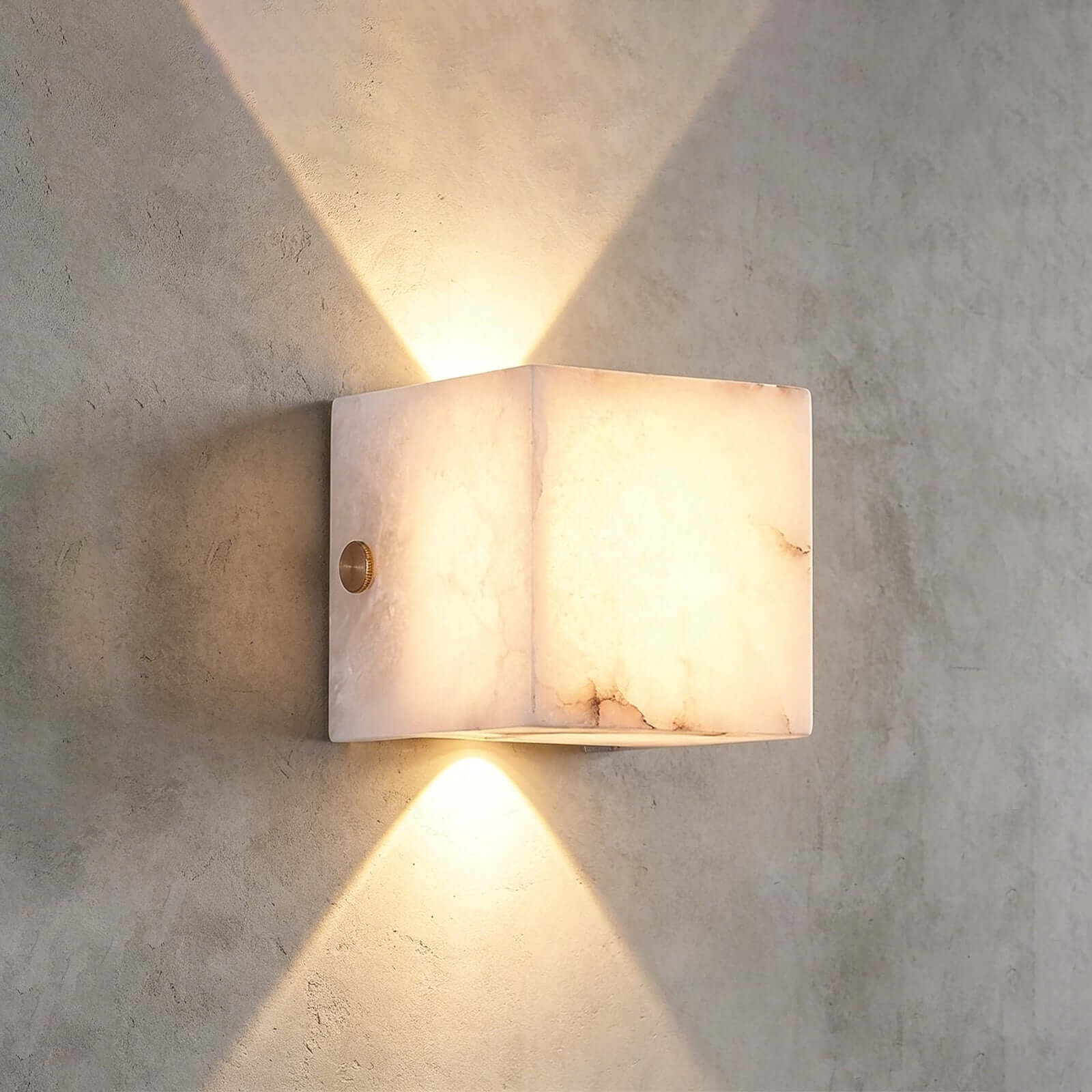 Trevora Wall Light
