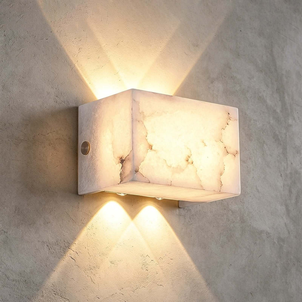 Trevora Wall Light