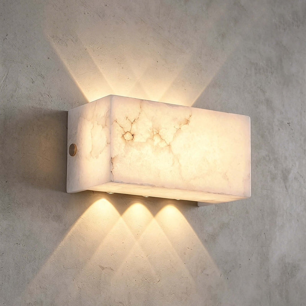 Trevora Wall Light