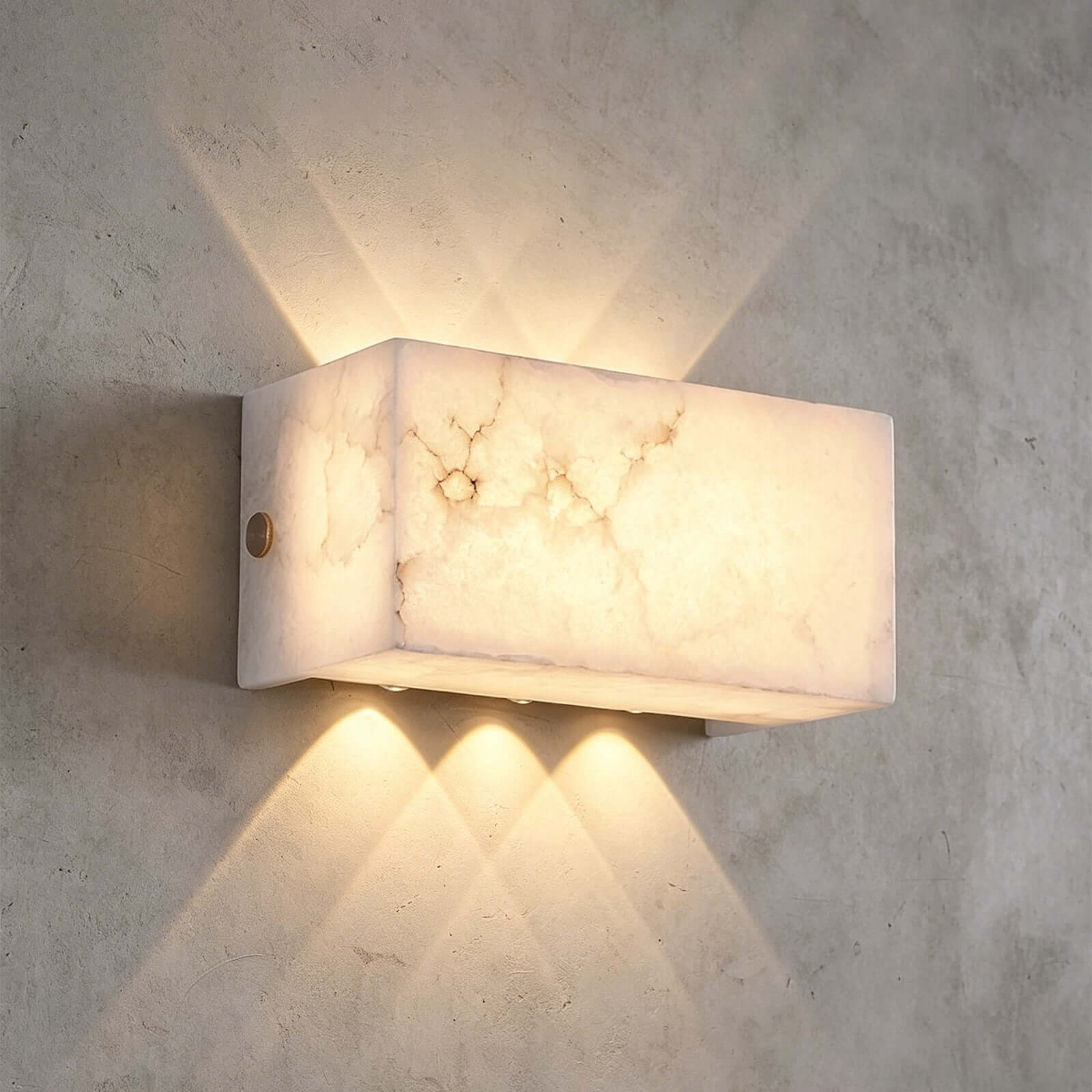Trevora Wall Light