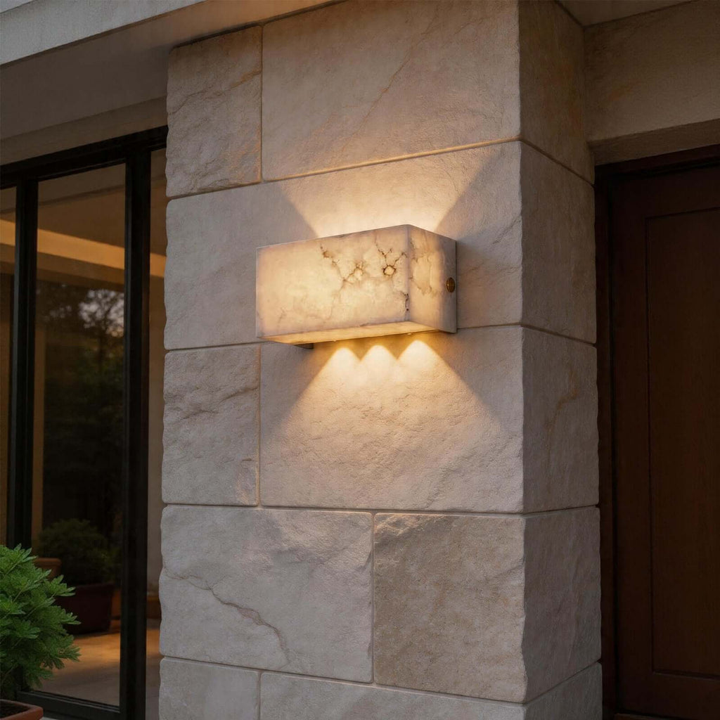 Trevora Wall Light