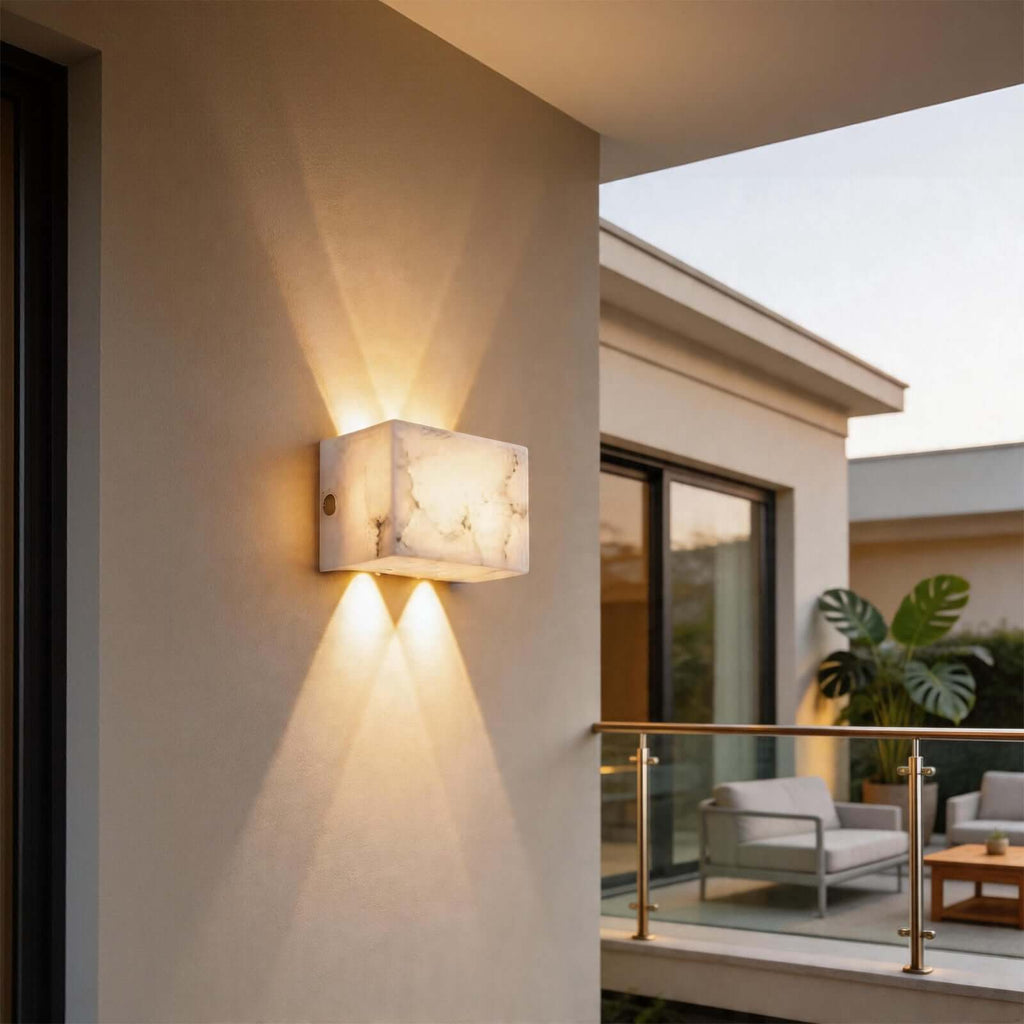 Trevora Wall Light